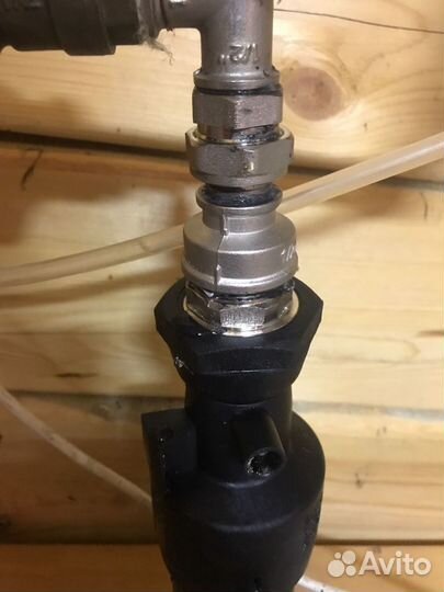 Пайка (сварка) пнд труб