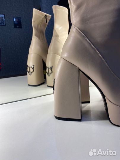 Ботильоны bratz