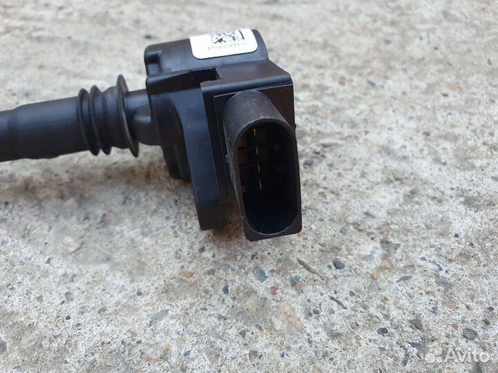 Катушка зажигания для Mercedes W164 M156