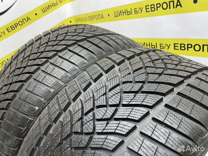 Goodyear UltraGrip Performance SUV Gen-1 275/40 R19 100R