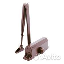 Доводчики дверей