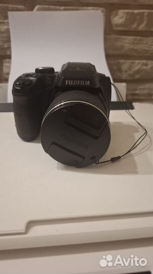 Fujifilm FinePix S9200