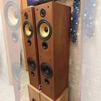 Bowers Wilkins preference P5 великолепная акустика