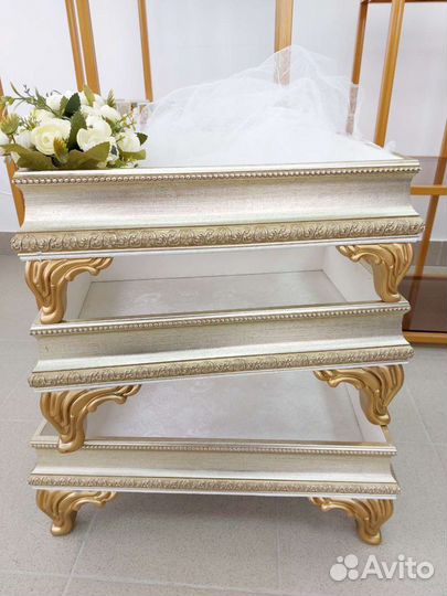 Свадебные корзины