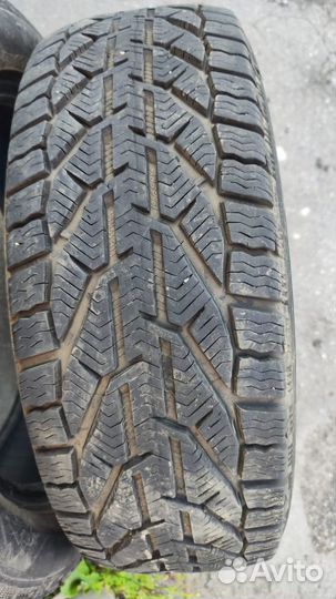 Sava Eskimo Ice 195/55 R16 87H