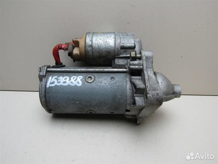 Стартер Renault Trafic 2001-2014