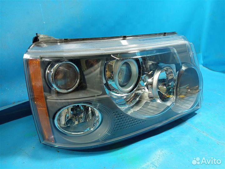 Фара правая Land Rover Range Rover Sport