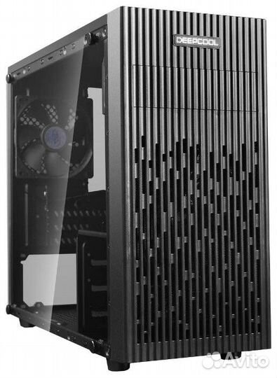 Корпус Deepcool matrexx 30