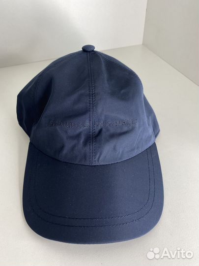 Brunello cucinelli кепка