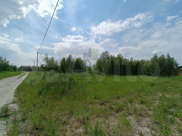 Участок 6,4 сот. (СНТ, ДНП)
