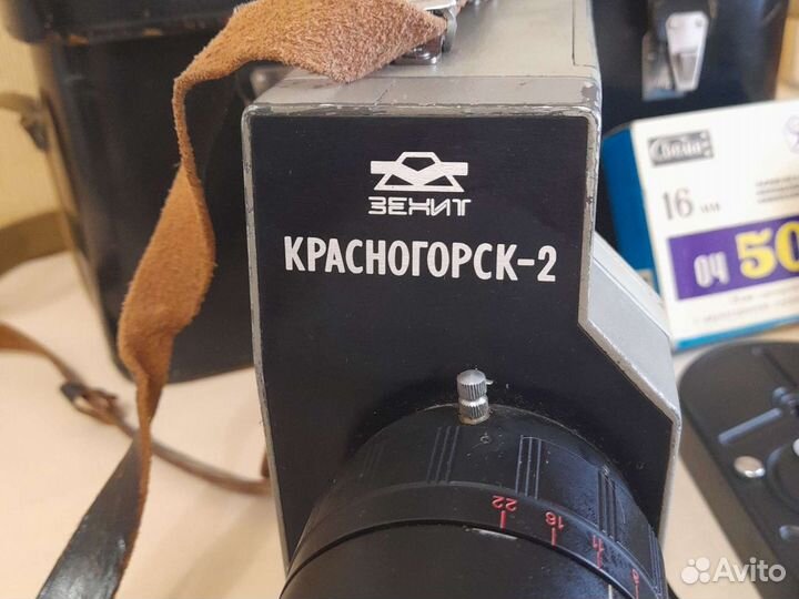 Видео камера