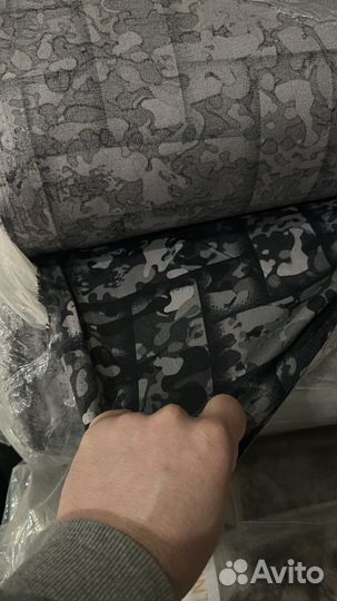 Ткань Гретта