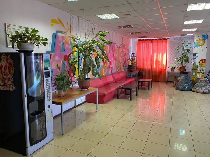 Комната 20 м², 4/5 эт.