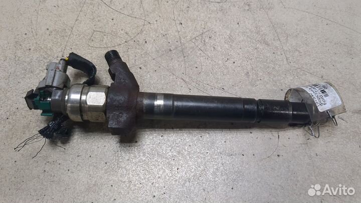 Форсунка топливная Ford Transit, 2008