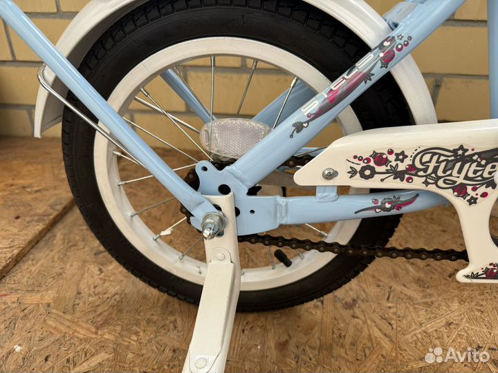 Продам велосипед детский