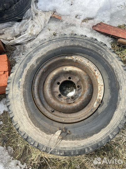 ЯШЗ Я-245-1 215/90 R15