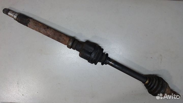 Полуось Ford Mondeo 3, 2001