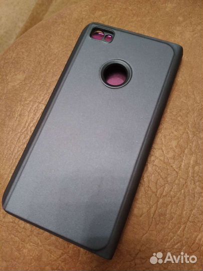 Чехол зеркальный Xiaomi redmi note 5A. Новый