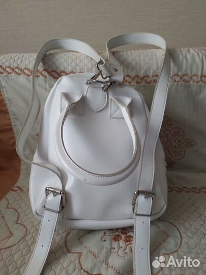 Рюкзак для девочки