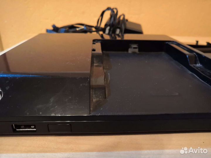 Мультимедийный проигрыватель