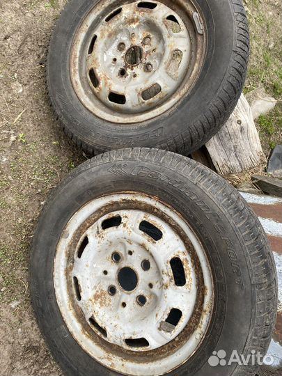 Cordiant Sport 175/70 R14 84H
