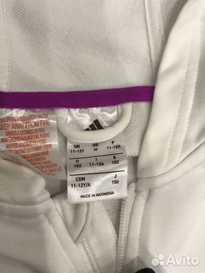 Костюм Adidas(оригинал )