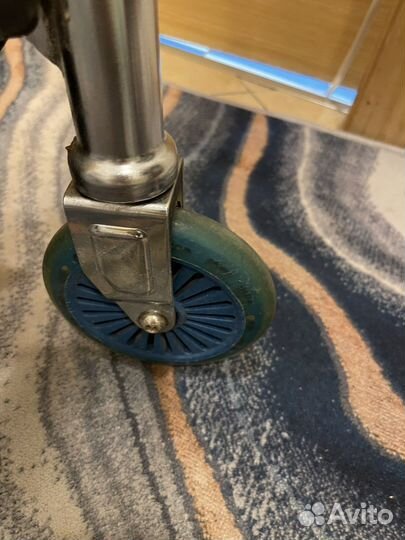 Самокат детский imaginarium