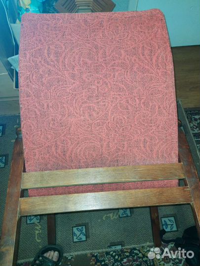 Винтаж кресла