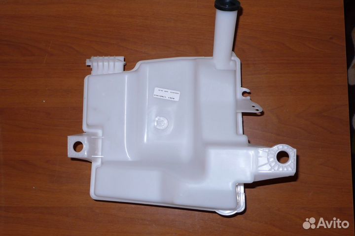 Бачок омывателя для а/м Форд Фокус