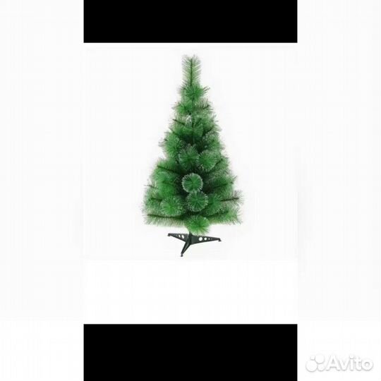 Елка искусственная новогодняя
