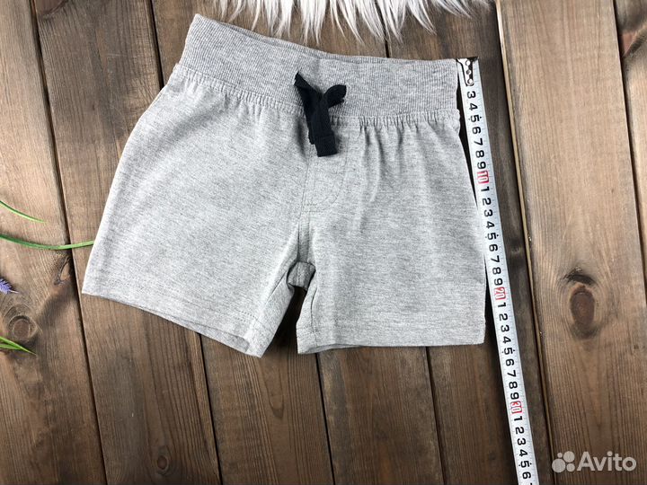 Шорты на мальчика 86 92 Lupilu