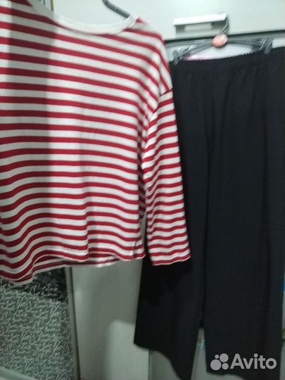 Женская одежда 46 48