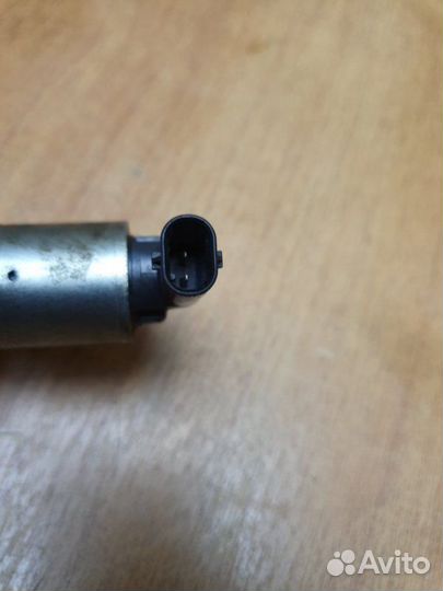 Клапан электромагнитный изменения фаз грм