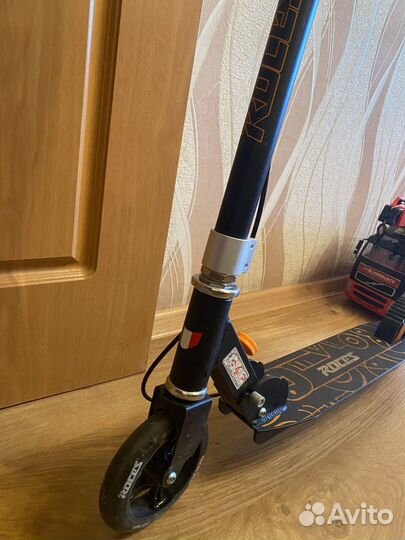 Самокат roces