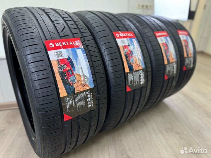 Bestall Victory AU918 265/40 R22 106Y