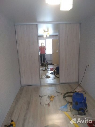 Ремонт мебели