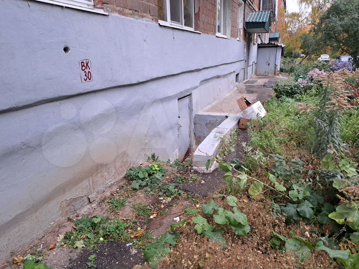 Гараж, 20 м²