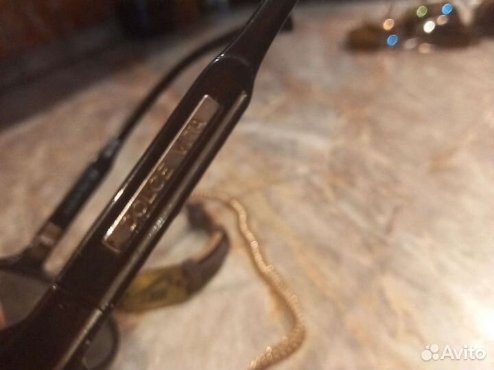 Очки Dolce vita, цепочка,фенечка, браслет с магнит