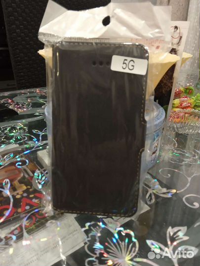 Флип чехол для iPhone 5, 5s