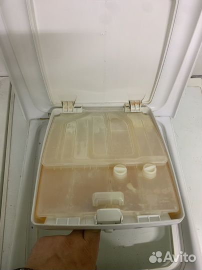 Крышка люка стиральной машины candy