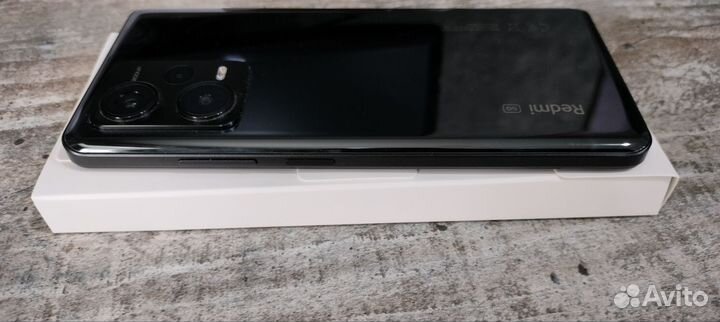 Xiaomi Redmi Note 12 Pro+, 8/256 ГБ