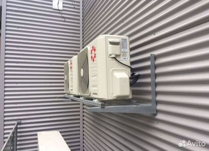 Кондиционеры. Сплит Системы. Монтаж. Гарантия