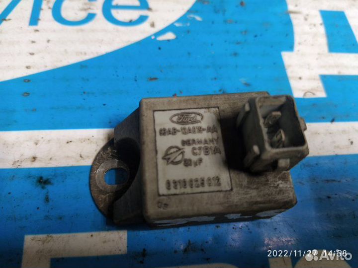 Датчик абсолютного давления Ford Escort 90-00