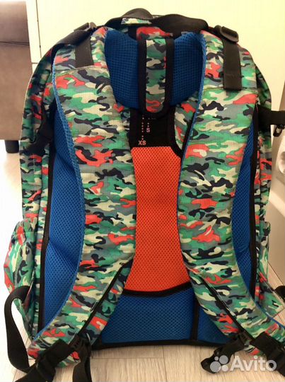 Рюкзак для подросткa ikon