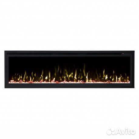 Линейный камин Saphir 60 электроочаг