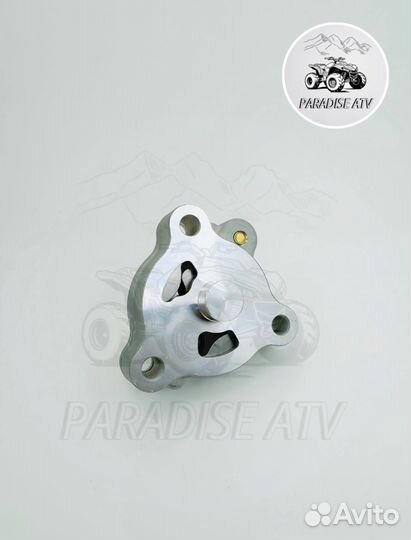 Масляный насос в сборе Stels Guepard LU072415