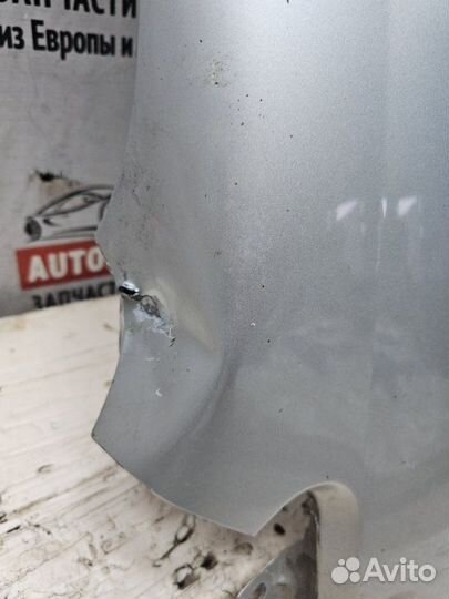 Крыло переднее правое Ssang Yong Actyon