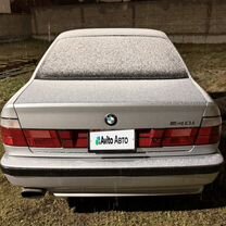 BMW 5 серия 4.0 MT, 1995, 280 000 км