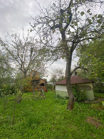 Дача 50 м² на участке 8,5 сот.