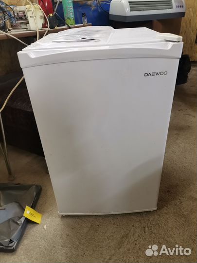 Минихолодильник бу